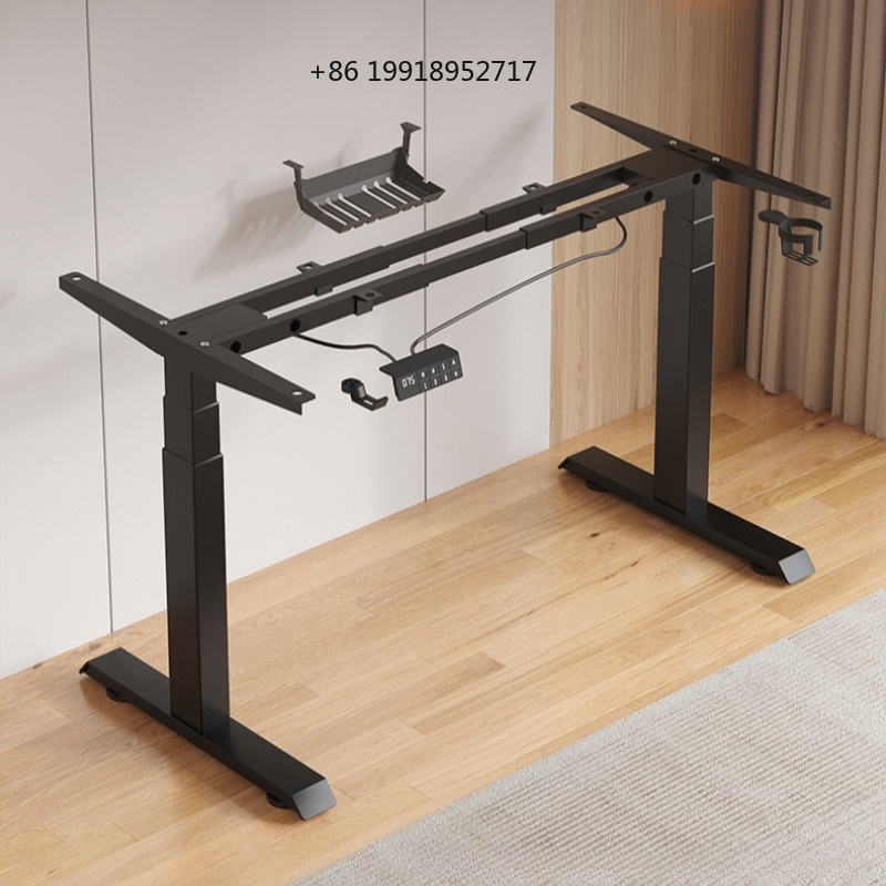 Esports Gaming High School - Electric Lifting Desks Mute High Load