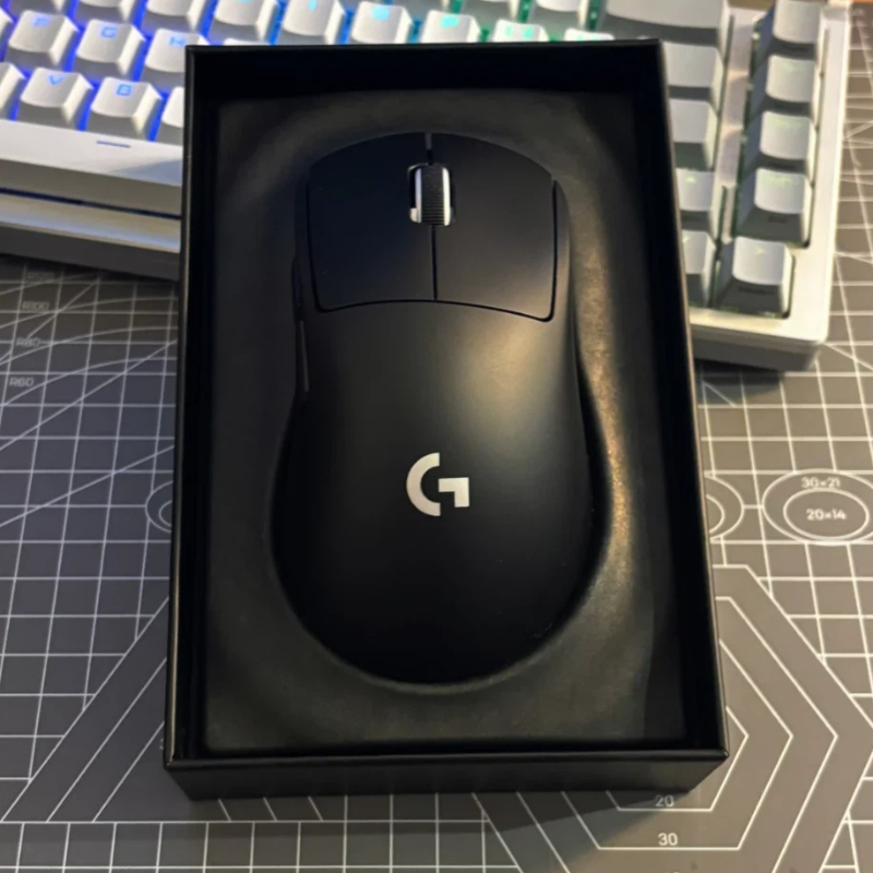 Logitech G PRO X SUPERLIGHT 2  - огляд і ціна Gaming X Esports