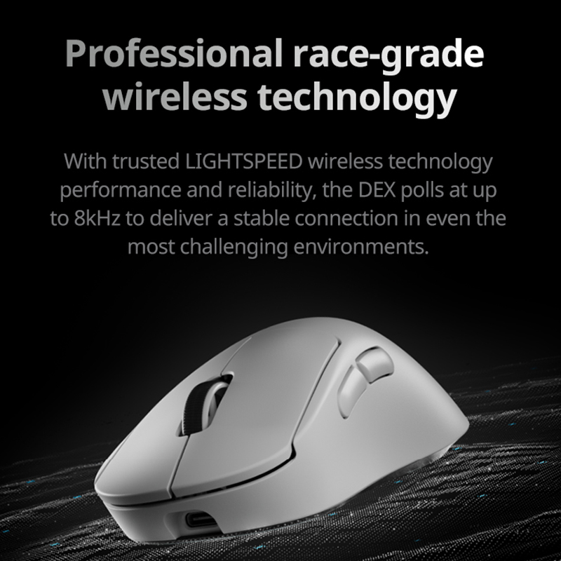 Logitech G PRO X SUPERLIGHT 2  - огляд і ціна Gaming X Esports