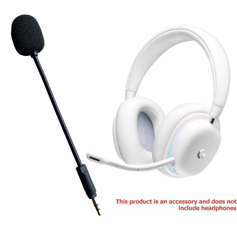 A97I-Replacement 3.5Mm Microph - огляд і ціна Gaming X Esports