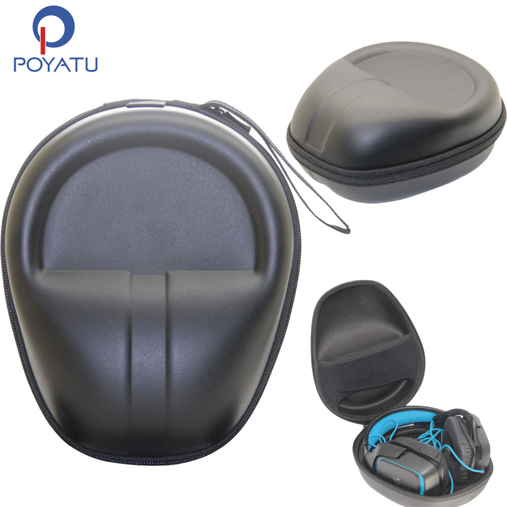 Poyatu Hard Case for Kingston  - огляд і ціна Esports Wireless Gaming Headset