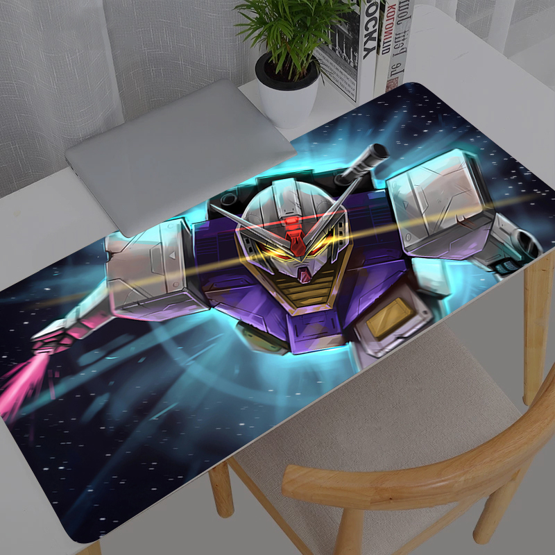 Mouse Pad Mobile Suit Gundam G - огляд і ціна Esports Gaming Design