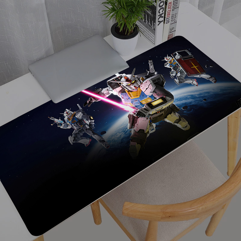Mouse Pad Mobile Suit Gundam G - огляд і ціна Esports Gaming Design