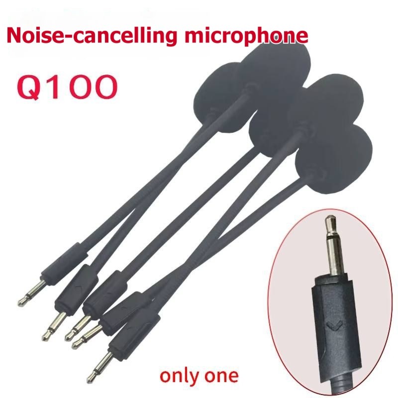 Replacement Microphone Boom De - огляд і ціна Esports Wireless Gaming Headset
