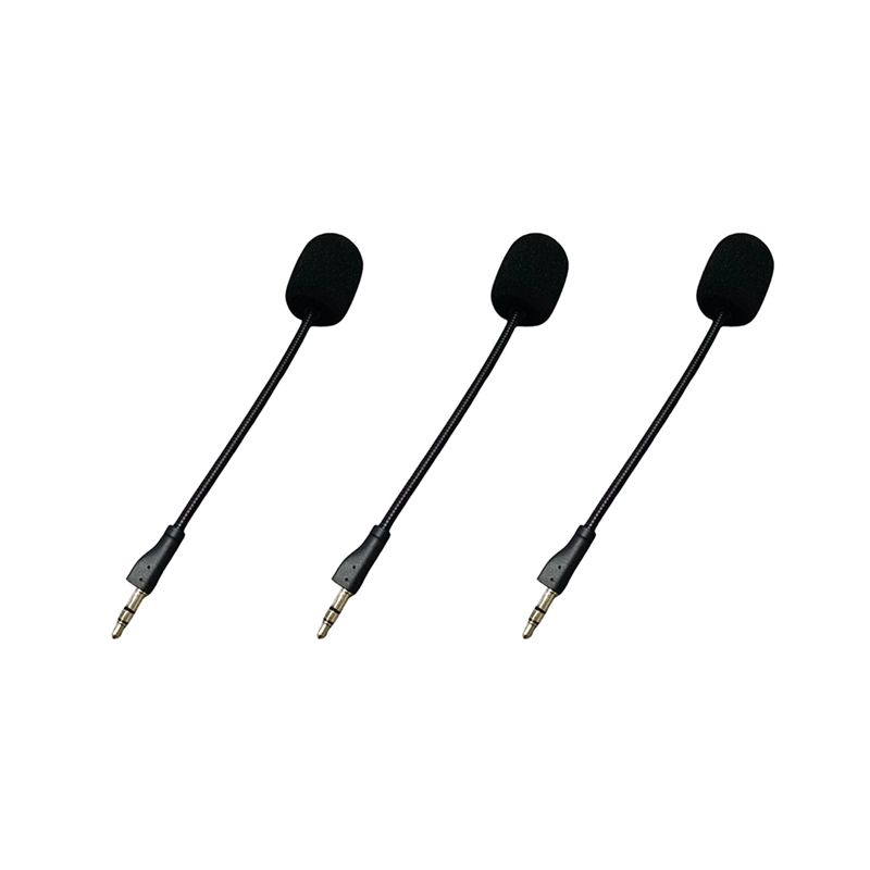A97I-Replacement 3.5Mm Microph - огляд і ціна Esports Wireless Gaming Headset