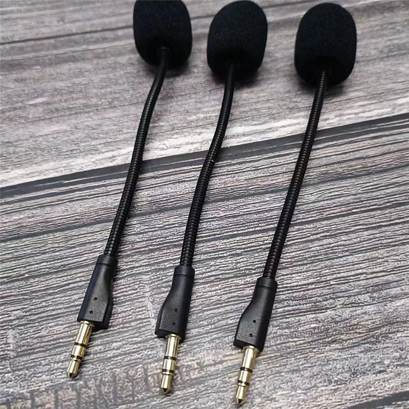 A97I-Replacement 3.5Mm Microph - огляд і ціна Esports Wireless Gaming Headset