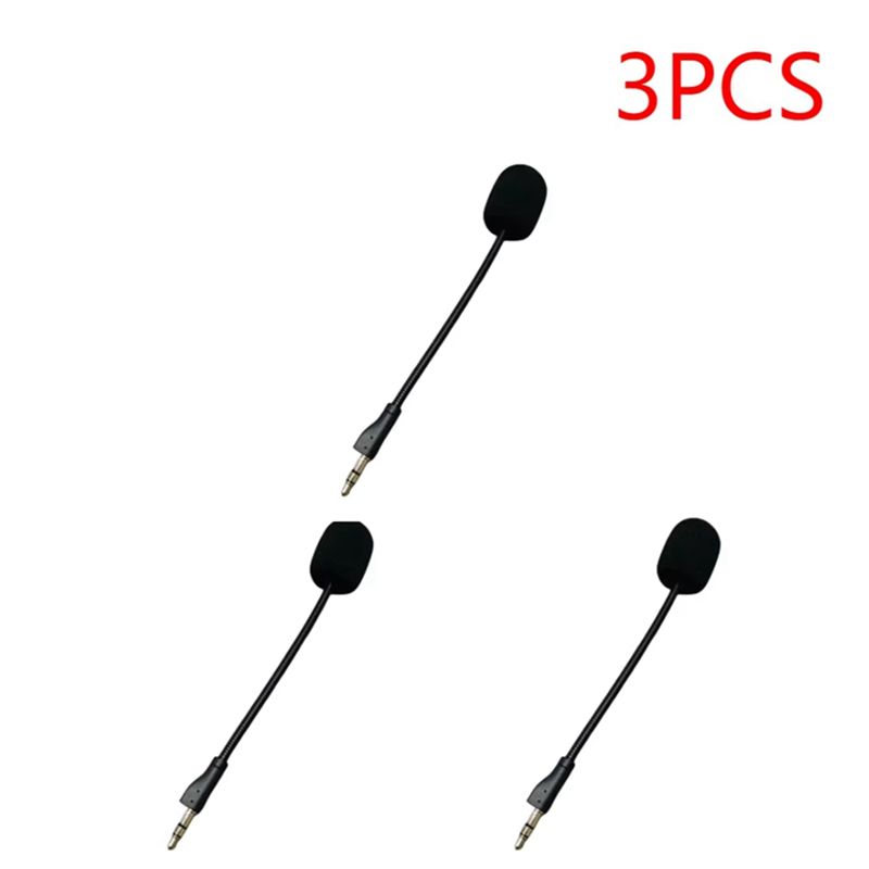 A97I-Replacement 3.5Mm Microph - огляд і ціна Esports Wireless Gaming Headset