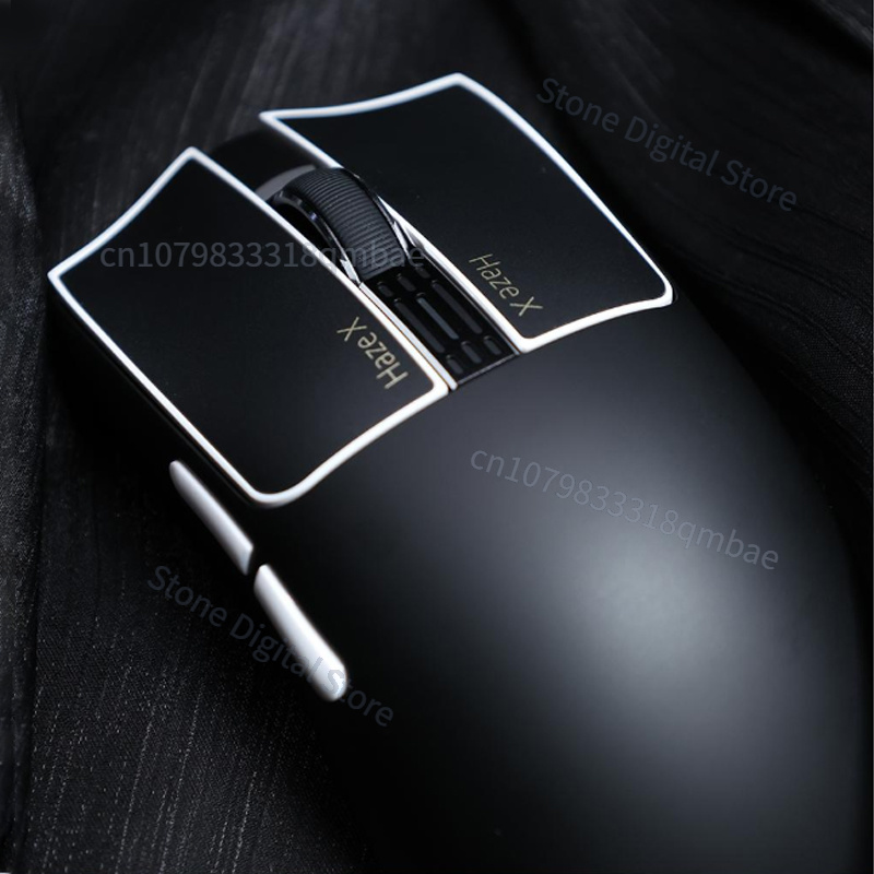 IPI HAZEX Wireless Three Mode  - огляд і ціна Esports Gaming Design
