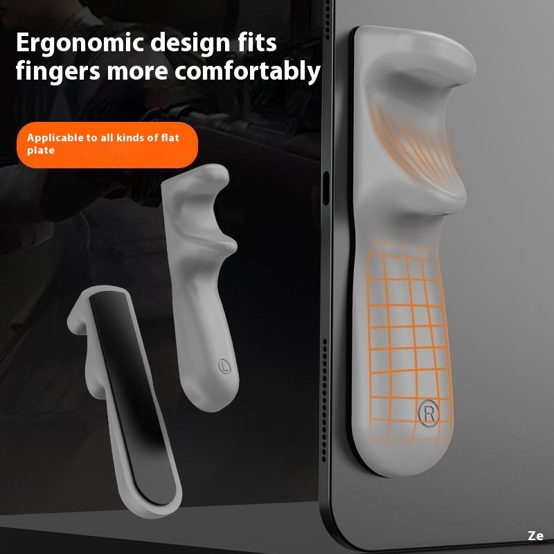 Ergonomic Anti-Slip Tablet Fin - огляд і ціна Esports Gaming Remote