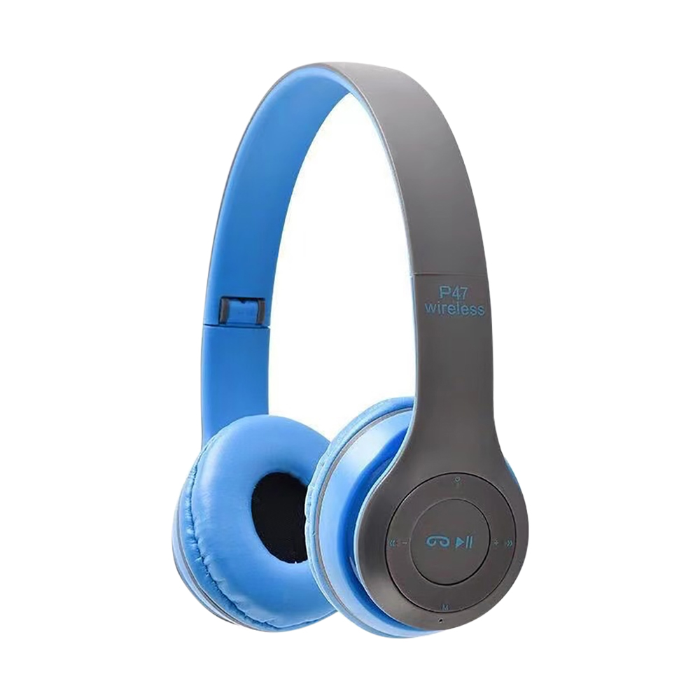 HIFI Stereo Earphone Bluetooth - огляд і ціна Esports Wireless Gaming Headset