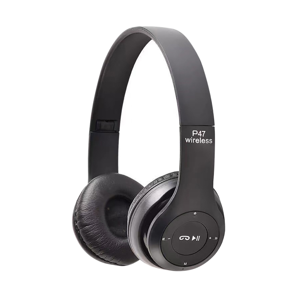 HIFI Stereo Earphone Bluetooth - огляд і ціна Esports Wireless Gaming Headset