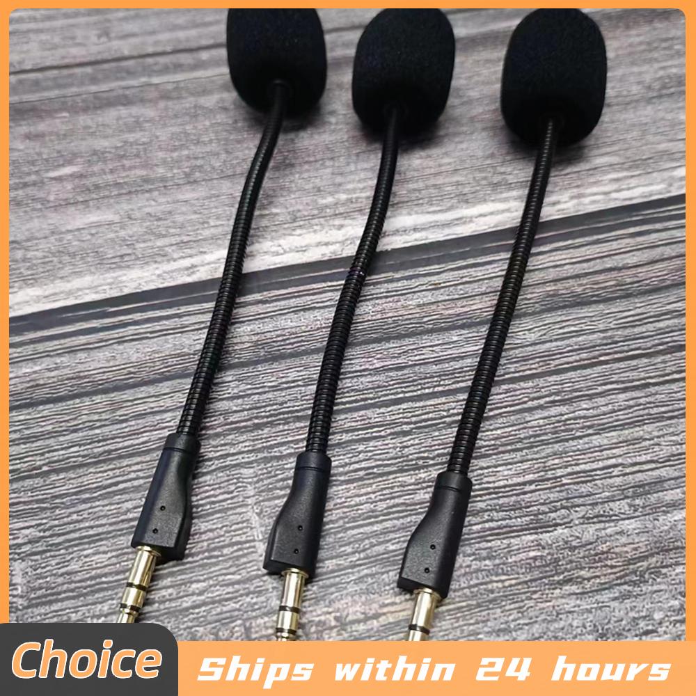 Replacement 3.5mm Microphone E - огляд і ціна Gaming X Esports