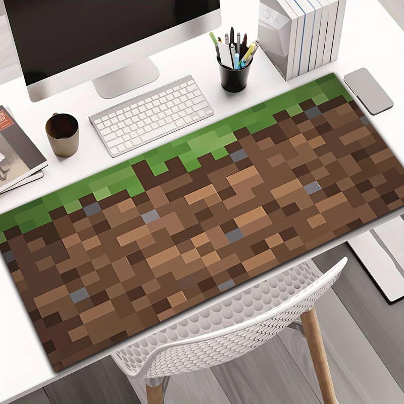 1pc Diatom Mud Material, Pixel - огляд і ціна Esports Gaming Design