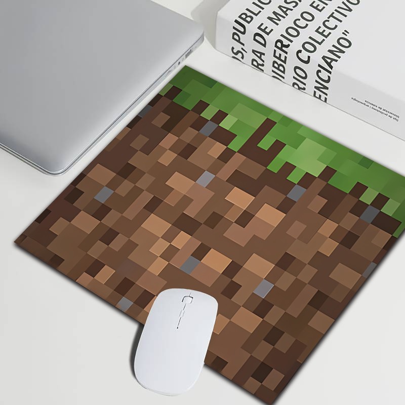 1pc Diatom Mud Material, Pixel - огляд і ціна Esports Gaming Design