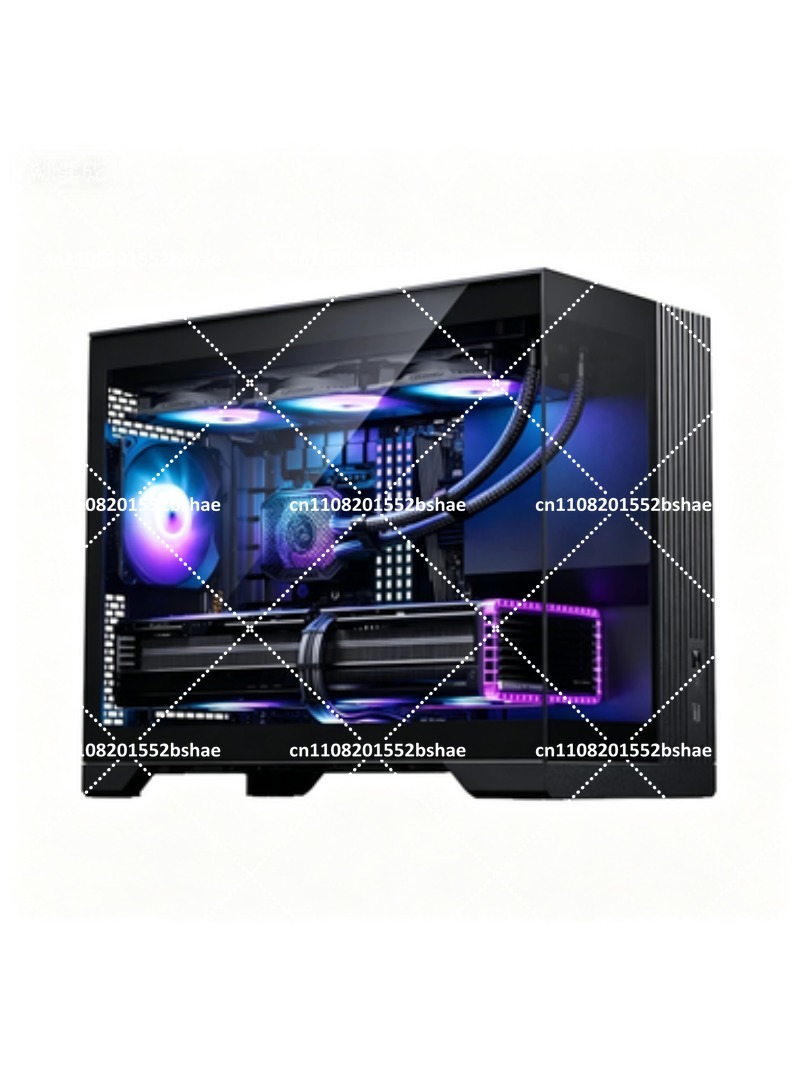 Custom Gaming PC Desktop  i5 1 - огляд і ціна Esports Gaming Design