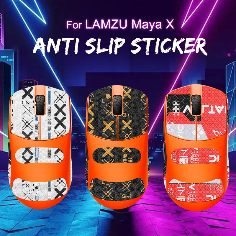 Ultra-Thin High-Grip Tape & Mo - огляд і ціна Gaming X Esports