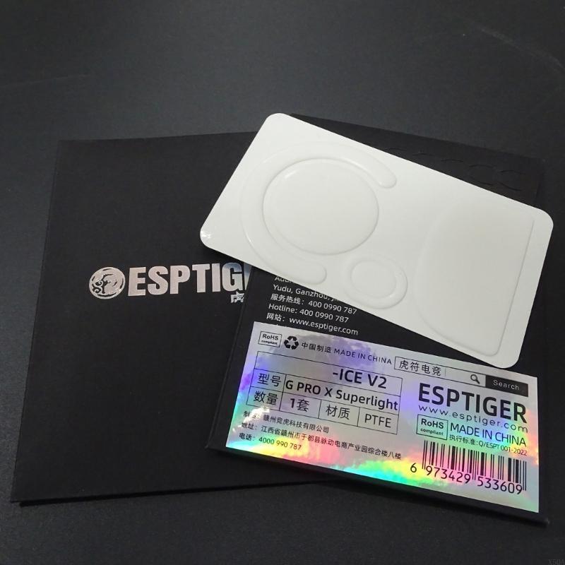 1Pack Esports Gaming Mouse Fee - огляд і ціна Gaming X Esports