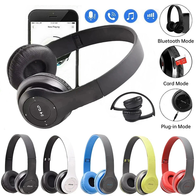 Bluetooth Headset Wireless Ear - огляд і ціна Esports Gaming Earbuds