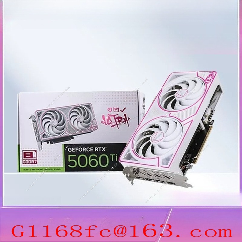 TX 5060 Ti Discrete Graphics C - огляд і ціна Esports Gaming Design