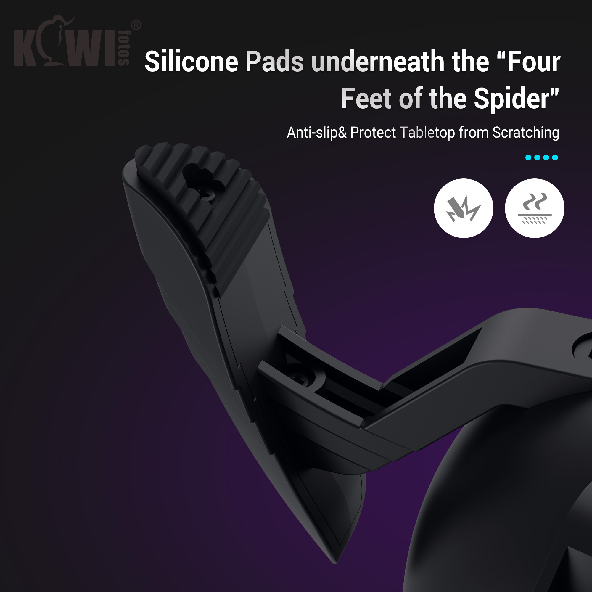 Mouse Cable Holder Gaming Mous - огляд і ціна Gaming X Esports