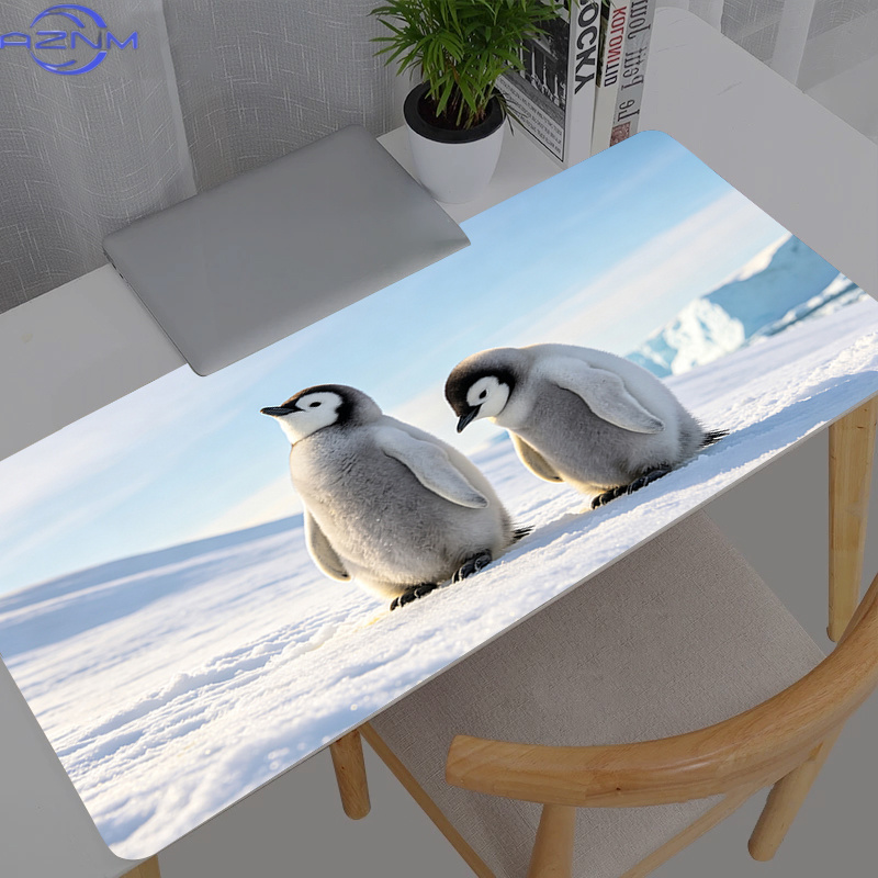 Mouse Pad Penguin Cute Xxl Gam - огляд і ціна Esports Gaming Design
