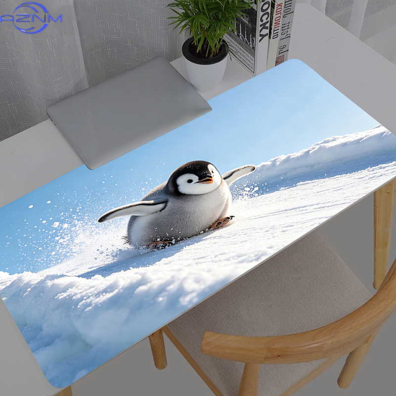 Mouse Pad Penguin Cute Xxl Gam - огляд і ціна Esports Gaming Design