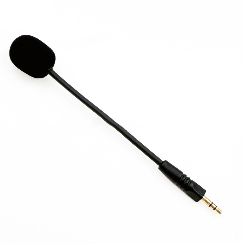 Replacement 3.5mm Microphone F - огляд і ціна Esports Wireless Gaming Headset