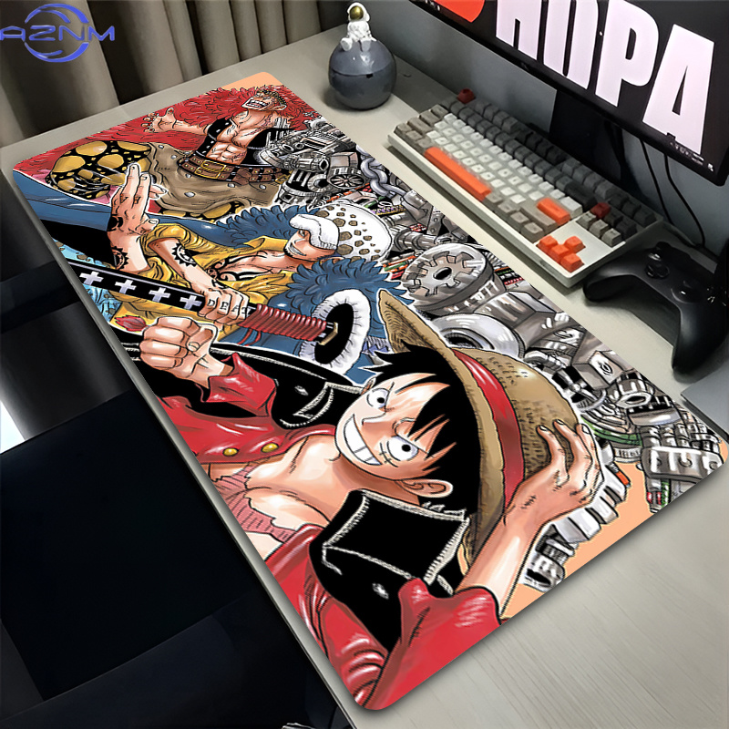 Anime Mouse Pads Designed spec - огляд і ціна Esports Gaming Design