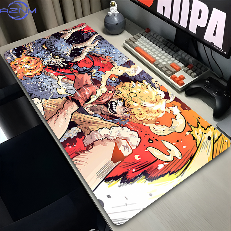 Anime Mouse Pads Designed spec - огляд і ціна Esports Gaming Design