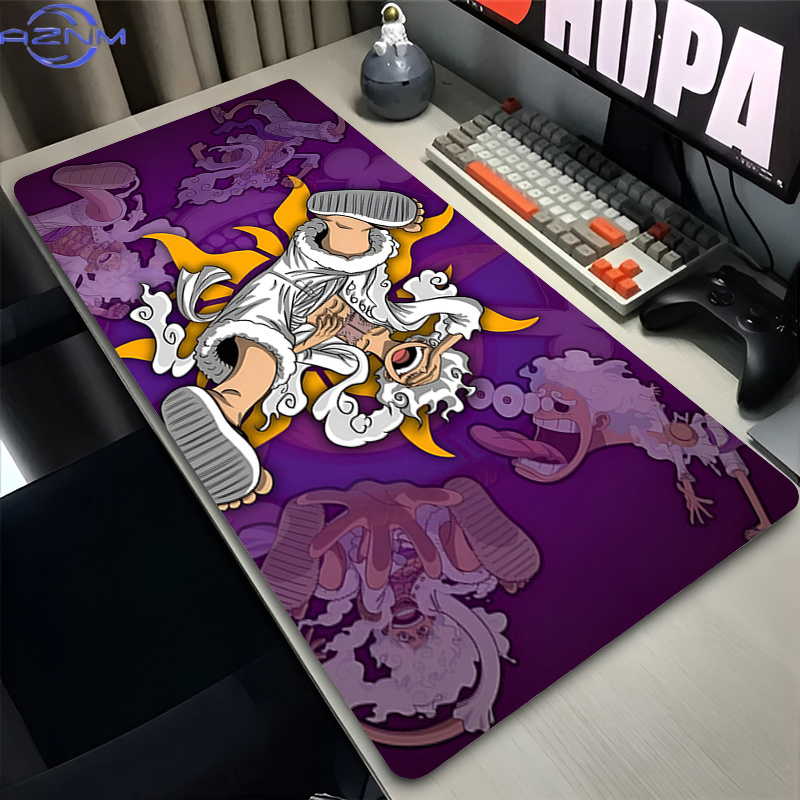Anime Mouse Pads Designed spec - огляд і ціна Esports Gaming Design