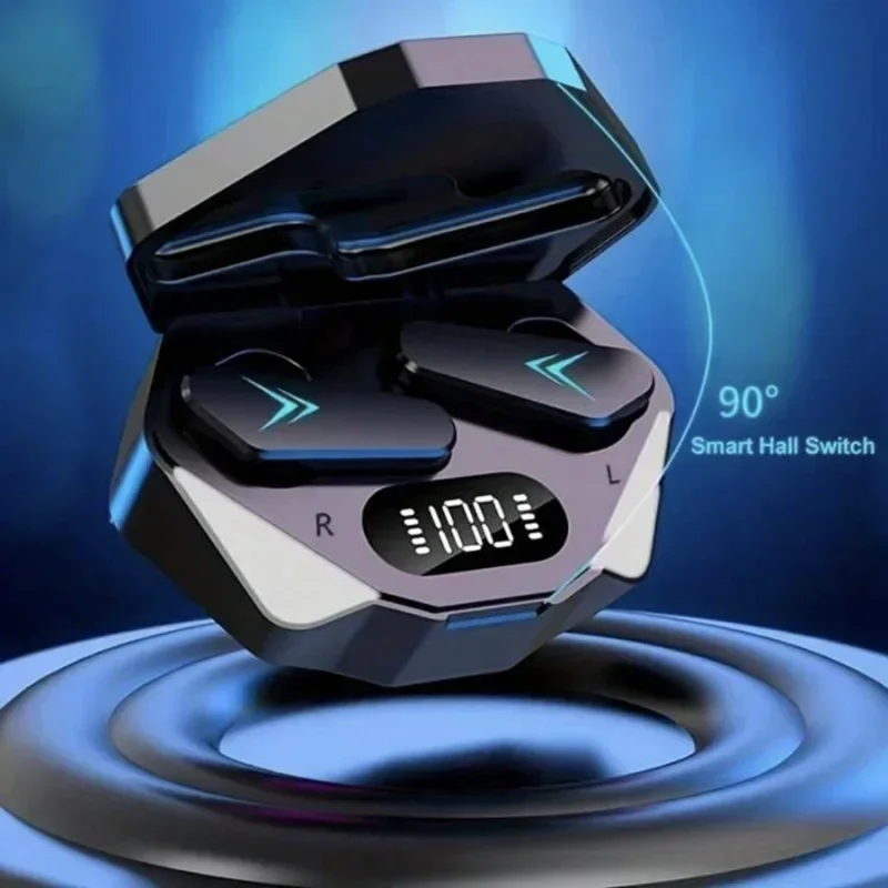 New TWS Bluetooth Earphones Wi - огляд і ціна Gaming X Esports