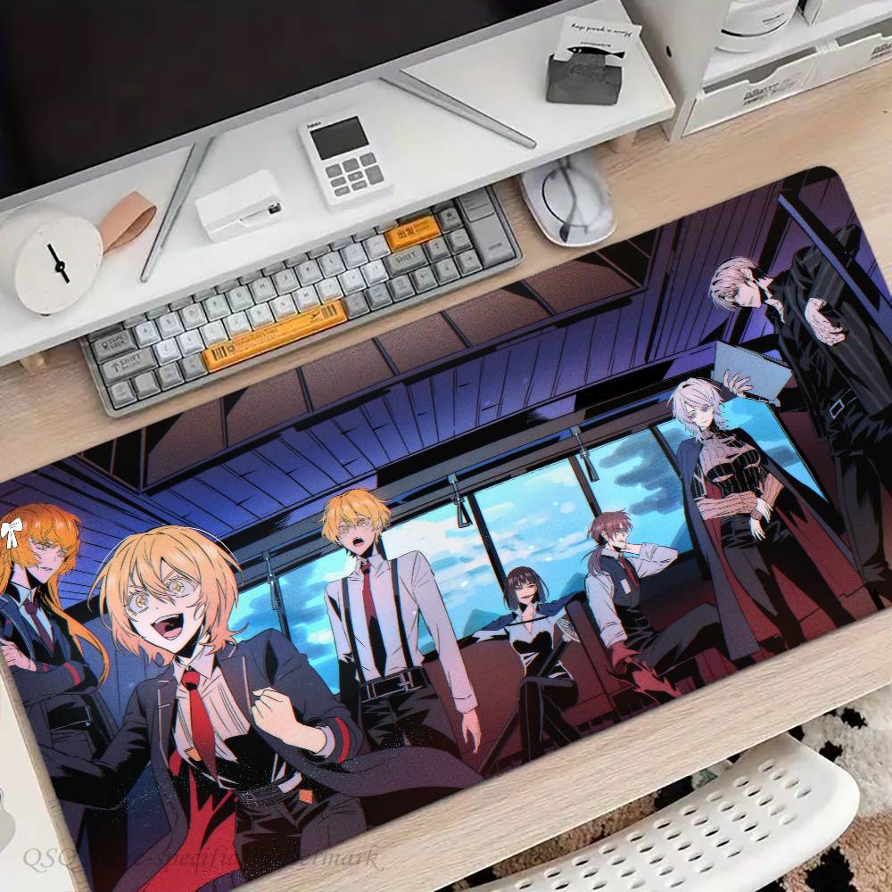 Limbus C-Company Game Anime Mo - огляд і ціна Esports Gaming Companies
