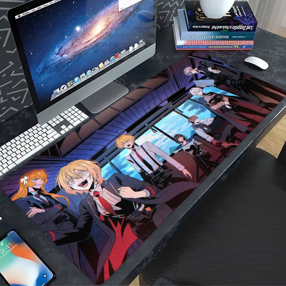Limbus C-Company Game Anime Mo - огляд і ціна Esports Gaming Companies