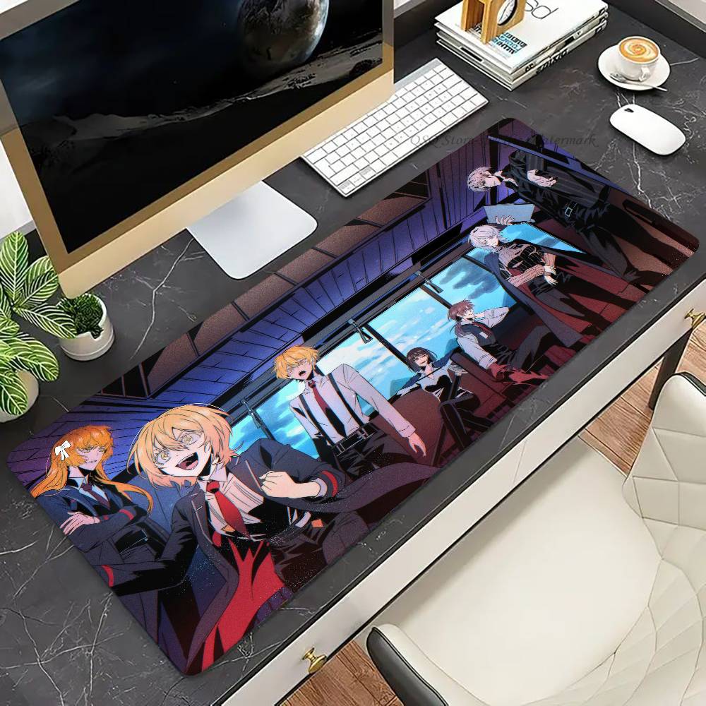 Limbus C-Company Game Anime Mo - огляд і ціна Esports Gaming Companies