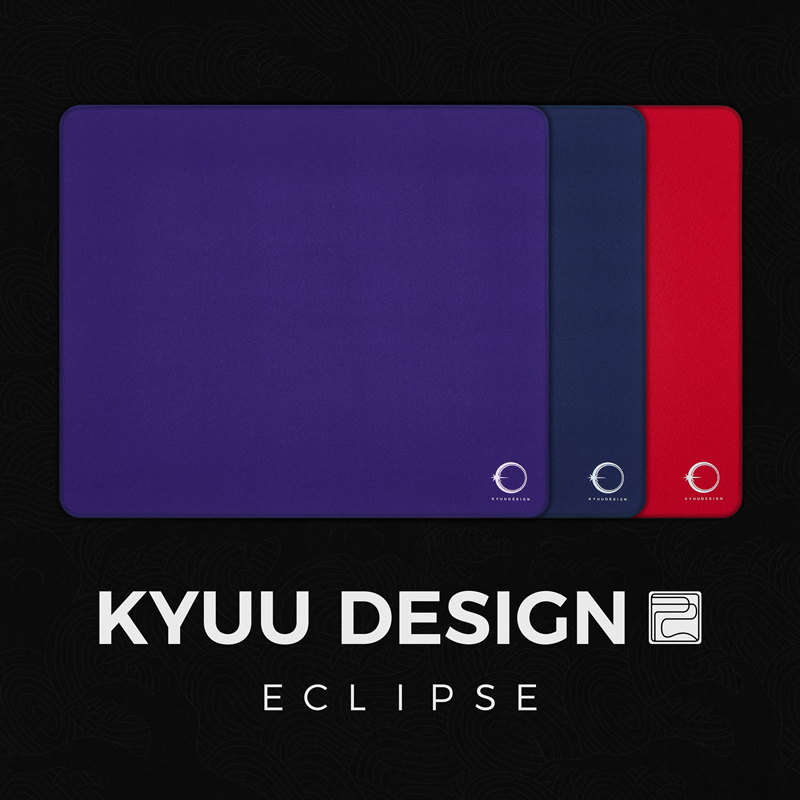 KYUU DESIGN ECLIPSE Eclipse Wo - огляд і ціна Esports Gaming Design