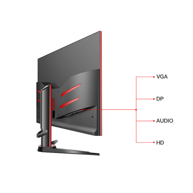 27'' Inch Full HD Gaming Monit - огляд і ціна Gaming X Esports