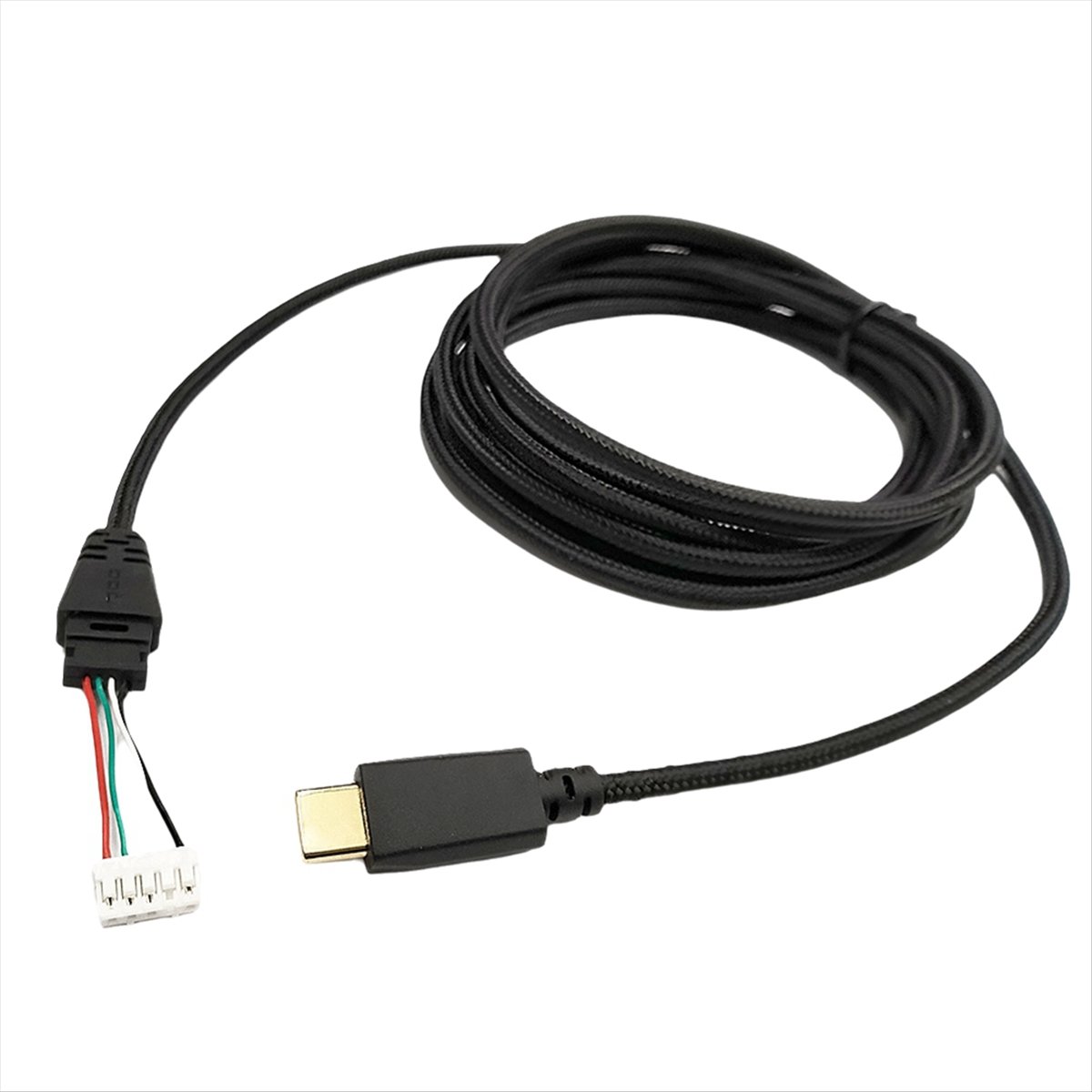 DT75New Arrival Braided Wire f - огляд і ціна Esports Wireless Gaming Headset
