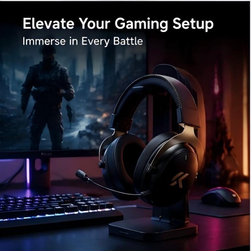 MCHOSE V9 Pro 2 Wireless Gamin - огляд і ціна Esports Gaming Earbuds