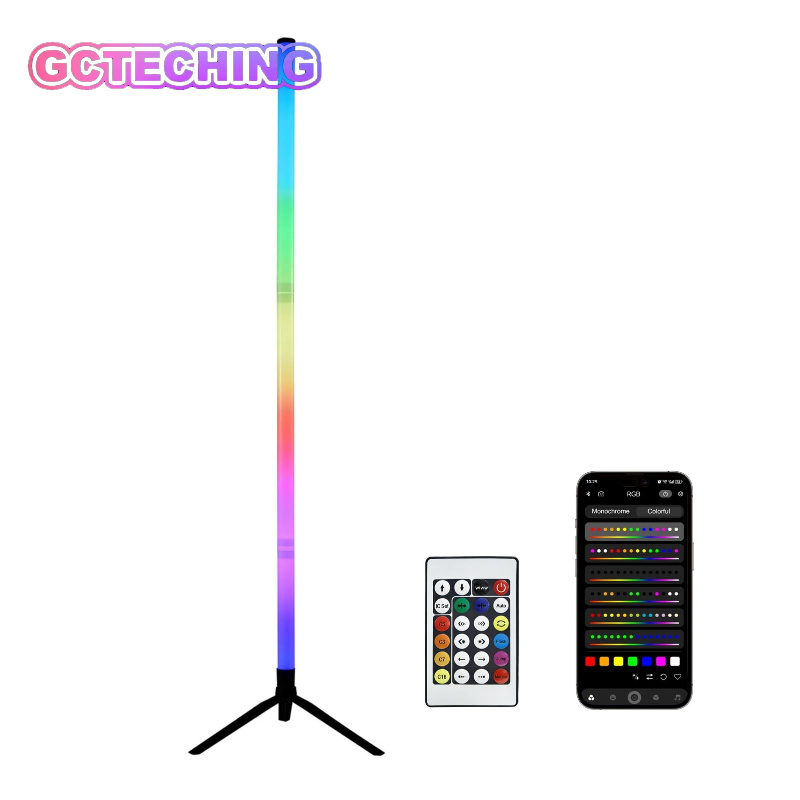 LED RGB Gaming Atmosphere Ligh - огляд і ціна Esports Gaming Remote