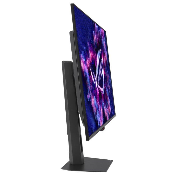 New ROG Strix OLED XG32UQWMS G - огляд і ціна Gaming X Esports