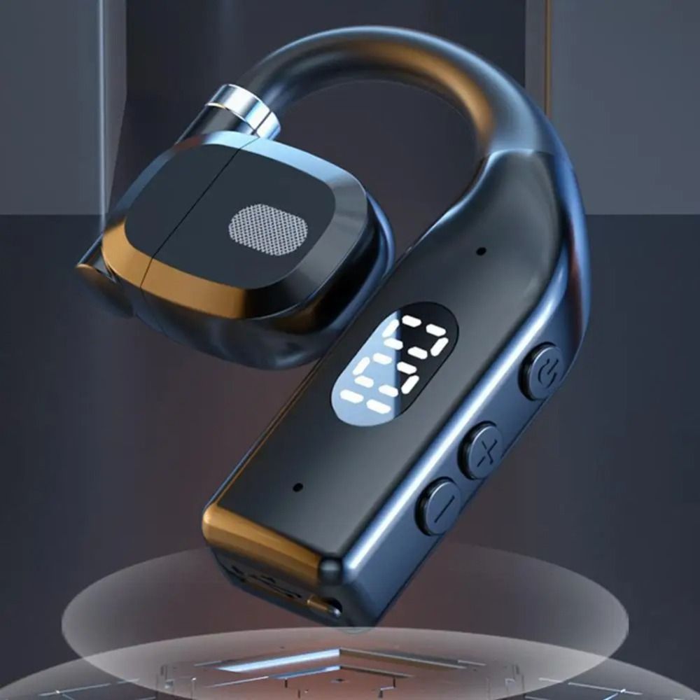 New Bluetooth 5.4 Wireless Blu - огляд і ціна Esports Wireless Gaming Headset
