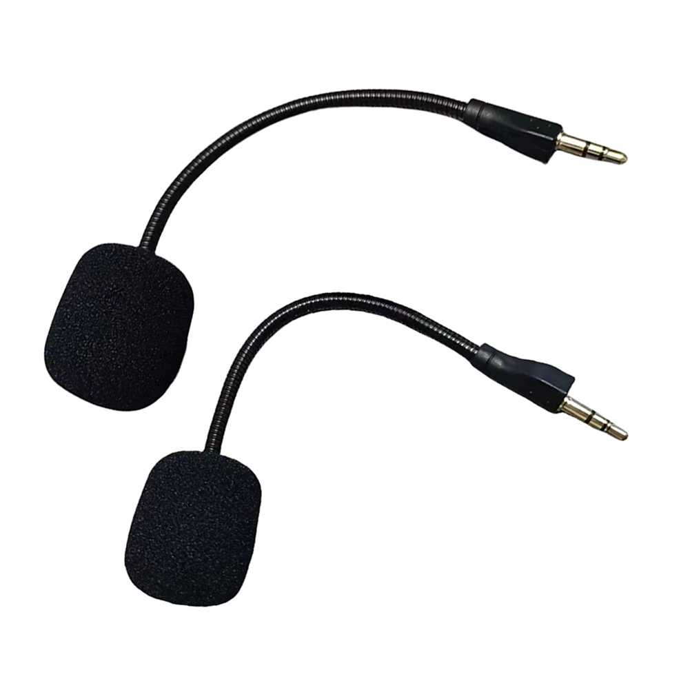 Replacement 3.5mm Microphone E - огляд і ціна Gaming X Esports