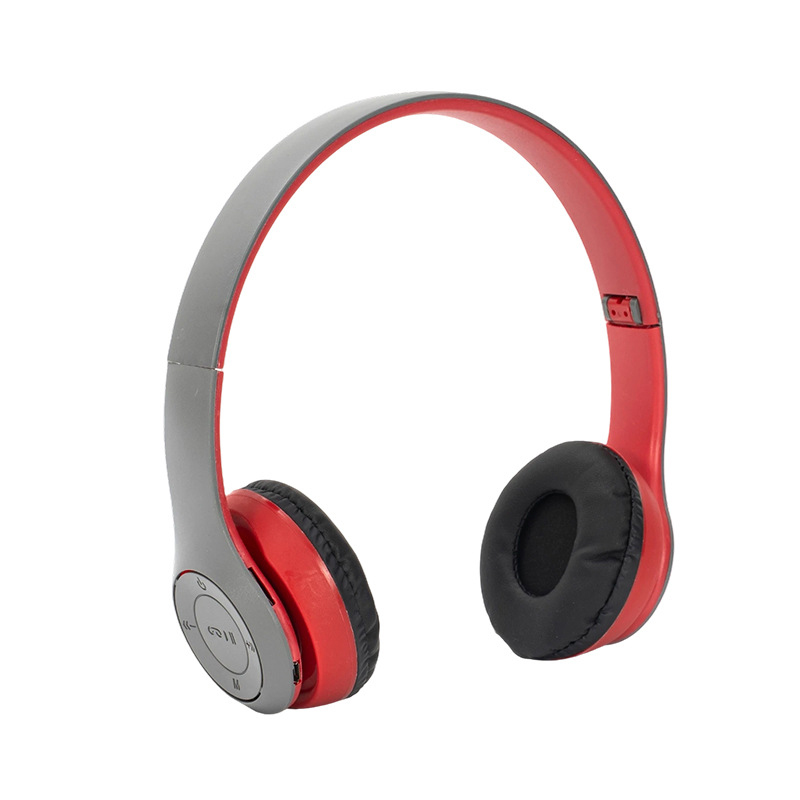 TWS Wireless Bluetooth Headpho - огляд і ціна Esports Gaming Earbuds