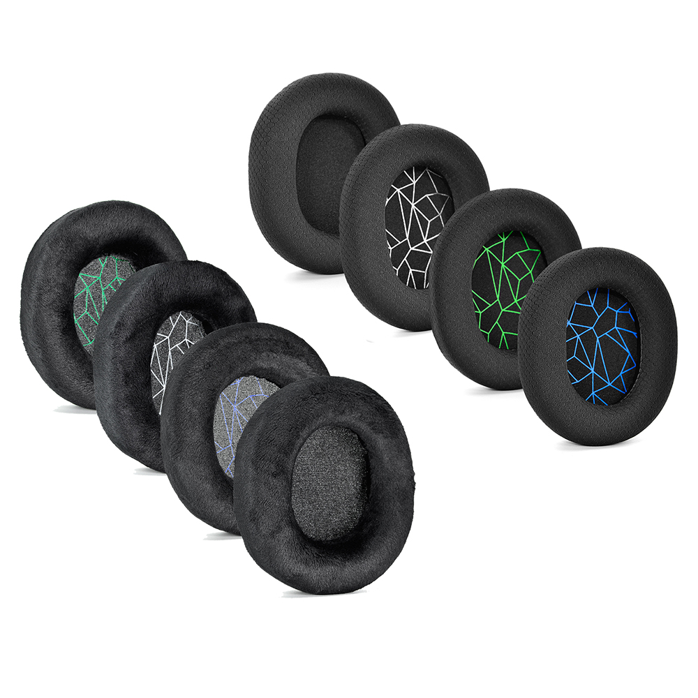 Original Fabric Earpads Ear Pa - огляд і ціна Esports Wireless Gaming Headset
