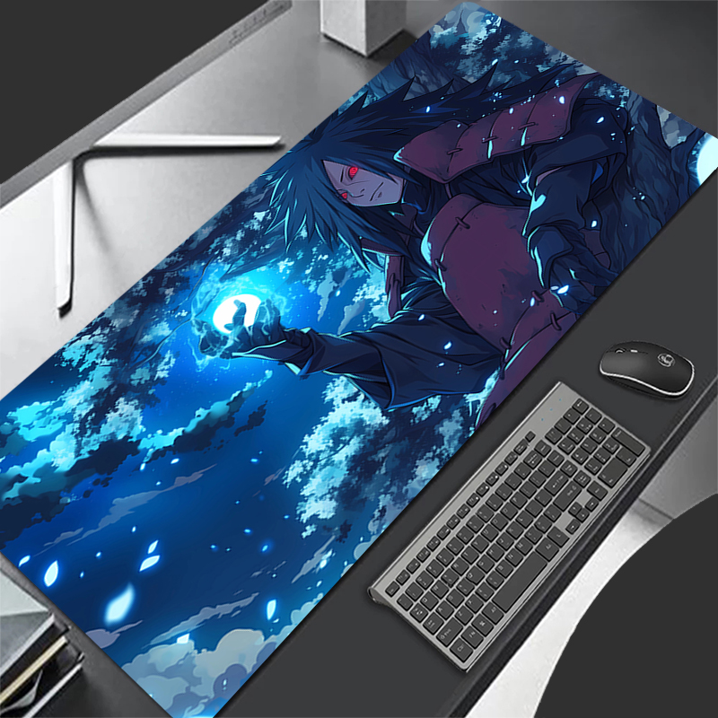 Mouse Pad Naruto Madara Uchiha - огляд і ціна Esports Gaming Design
