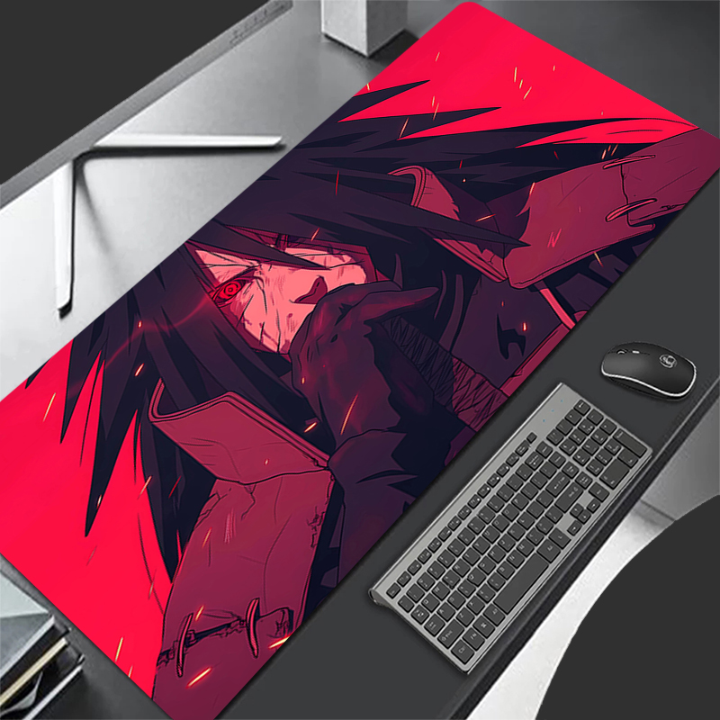 Mouse Pad Naruto Madara Uchiha - огляд і ціна Esports Gaming Design