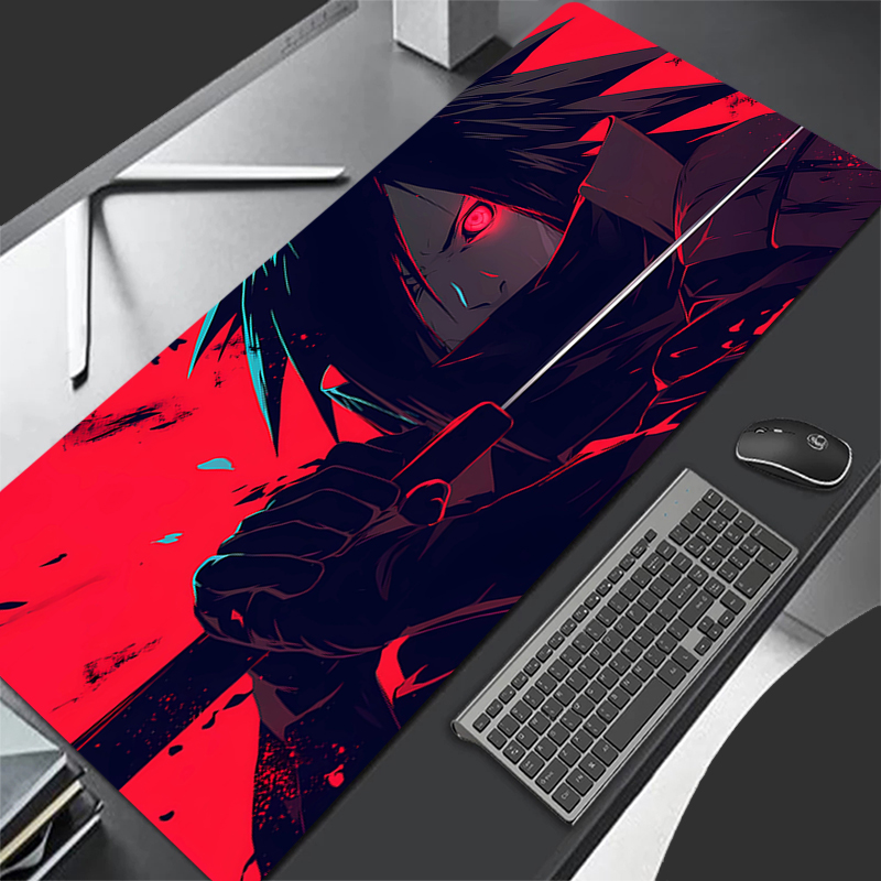 Mouse Pad Naruto Madara Uchiha - огляд і ціна Esports Gaming Design