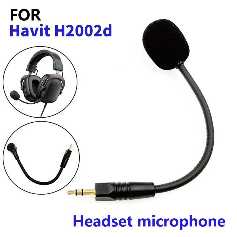 Replacement 3.5mm Microphone F - огляд і ціна Esports Wireless Gaming Headset