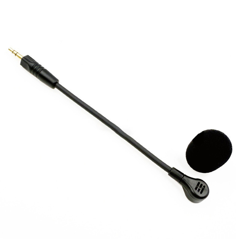 Replacement 3.5mm Microphone F - огляд і ціна Esports Wireless Gaming Headset