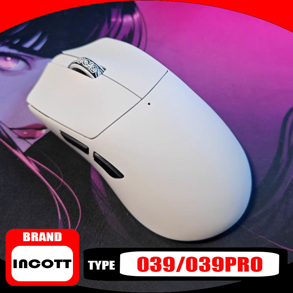 Incott 039/039Pro Three-mode M - огляд і ціна Esports Gaming Events